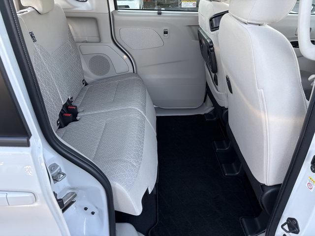 eKスペース G 4WD(11枚目)