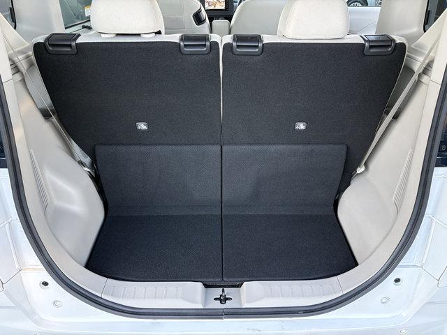 eKスペース G 4WD(12枚目)