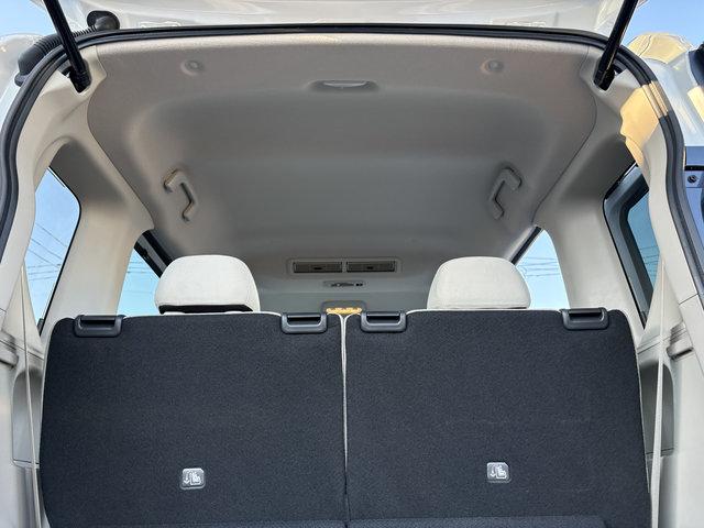 eKスペース G 4WD(13枚目)