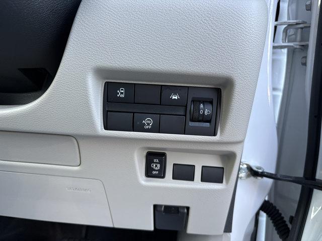 eKスペース G 4WD(14枚目)