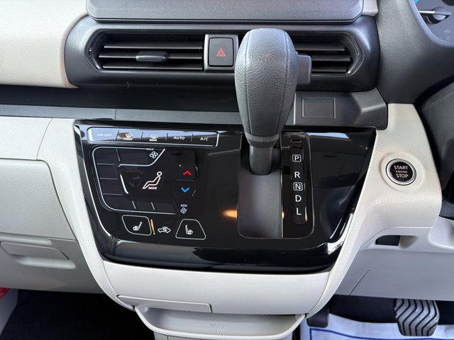 eKスペース G 4WD(15枚目)