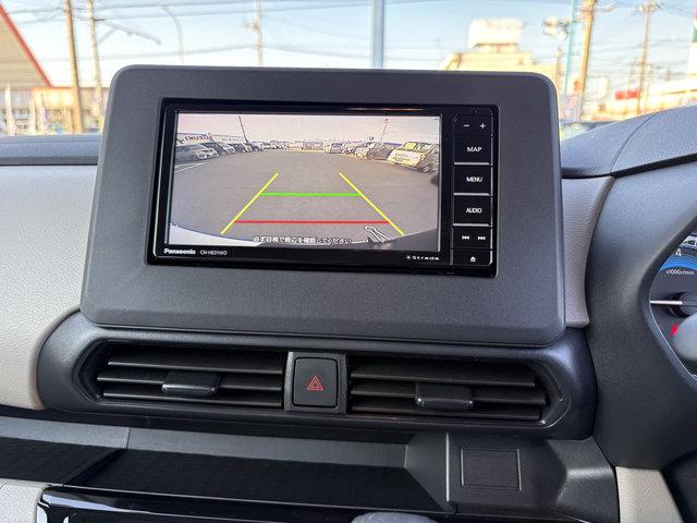 eKスペース G 4WD(16枚目)