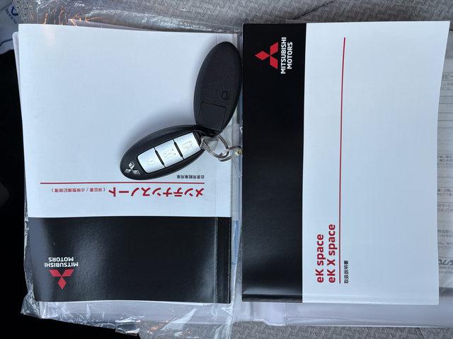 eKスペース G 4WD(18枚目)