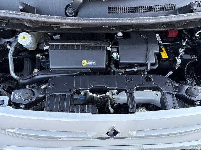 eKスペース G 4WD(19枚目)