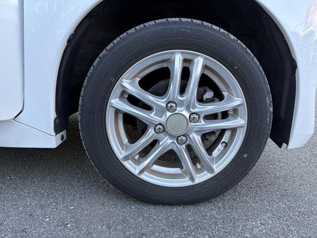 eKスペース G 4WD(20枚目)