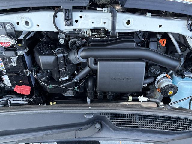 N-BOXカスタム L 4WD 横滑り防止 衝突軽減 車線逸脱警報 誤発信抑制 両側スライド片側電動ドア LEDヘッドライト LEDフォグライト 自動ハイビーム スマートキー(19枚目)