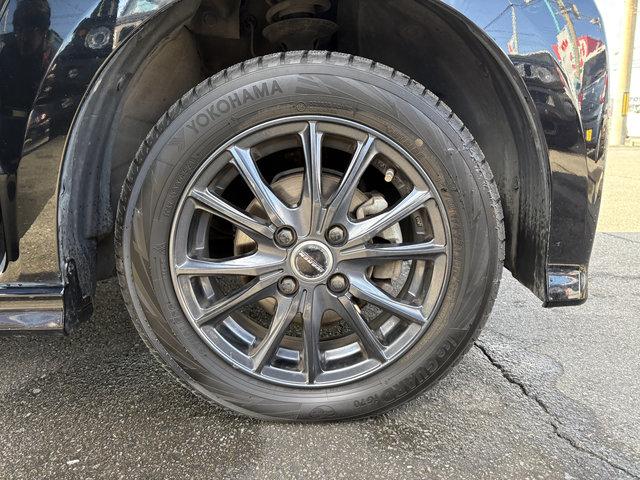 N-BOXカスタム SSパッケージ 4WD 前席シートヒータ ベンチシート 両側電動スライドドア LED 外メモリーナビ フルセグTV バックカメラ パーキングアシスト スマートキー(18枚目)