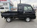 スーパーキャリイ Ｘ　４ＷＤ　エアコン　パワステ　ＡＢＳ　横滑り防止　衝突軽減　車線逸脱警報　誤発信抑制　フォグライト　自動ハイビーム　外ＣＤ　キーレス（4枚目）