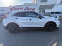 エクリプスクロス ブラックエディション 4WD 前席シートヒータ LEDヘッドライト 自動ハイビーム 純ディスプレイオーディオ 純ETC ロックフォード 全方位カメラ パーキングアシスト スマートキー(4枚目)