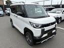 デリカミニ T 4WD アルミホイール スマートキー LED 片側電動スライドドア クリアランスソナー シートヒーター ルーフレール ベンチシート バックカメラ 中古車画像_3