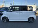 N-BOXカスタム L 4WD 横滑り防止 衝突軽減 車線逸脱警報 誤発信抑制 両側スライド片側電動ドア LEDヘッドライト LEDフォグライト 自動ハイビーム スマートキー(8枚目)