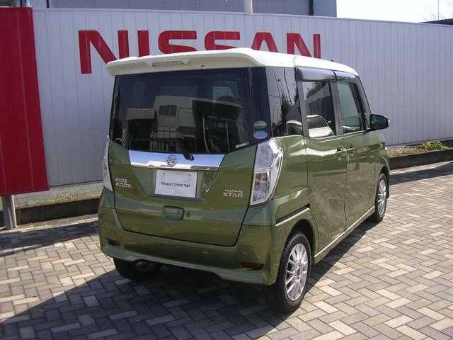 日産 デイズルークス