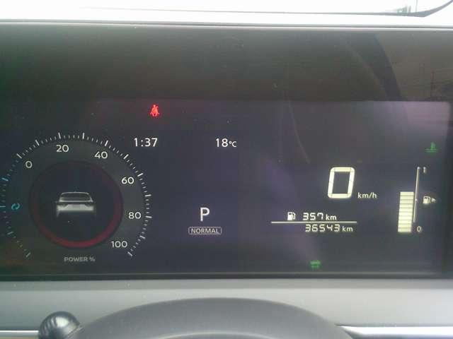 ノート 1.2 X 純正メモリーナビ フルセグTV エマージェ リアカメラ 衝突被害軽減ブレ-キ 全方位カメラ ETC付 アルミ 禁煙車 LEDヘッドライト レーンアシスト インテリジェントキー ワンオーナー ドラレコ 整備記録簿 盗難防止システム ワンセグTV(11枚目)