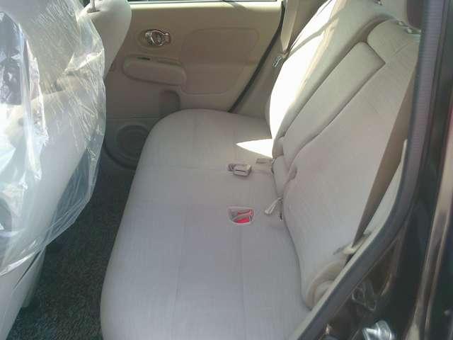 キューブ １５Ｘ　Ｖセレクション　純正メモリーナビ　フルセグＴＶ　セキュリティアラーム　１オーナー　Ｂカメ　ＡＵＴＯエアコン　エコモード　ＥＴＣ　ドラレコ　記録簿付き　メモリーナビ　キ－フリ－　ナビＴＶ　ワンセグＴＶ　ＡＢＳ　パワーステアリング　運転席エアバッグ（18枚目）