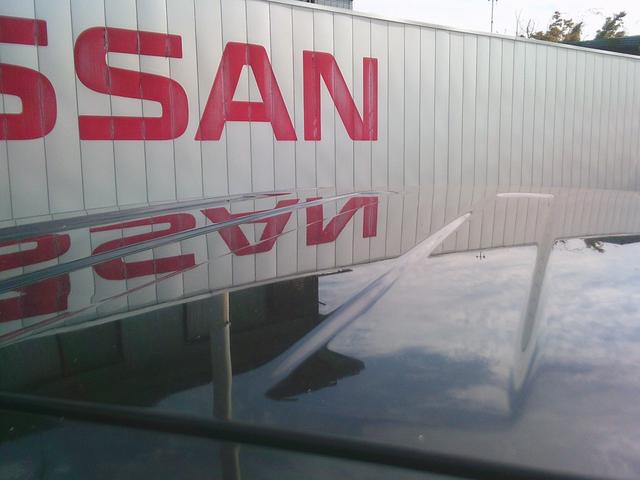 キューブ １５Ｘ　Ｖセレクション　純正メモリーナビ　フルセグＴＶ　セキュリティアラーム　１オーナー　Ｂカメ　ＡＵＴＯエアコン　エコモード　ＥＴＣ　ドラレコ　記録簿付き　メモリーナビ　キ－フリ－　ナビＴＶ　ワンセグＴＶ　ＡＢＳ　パワーステアリング　運転席エアバッグ（31枚目）