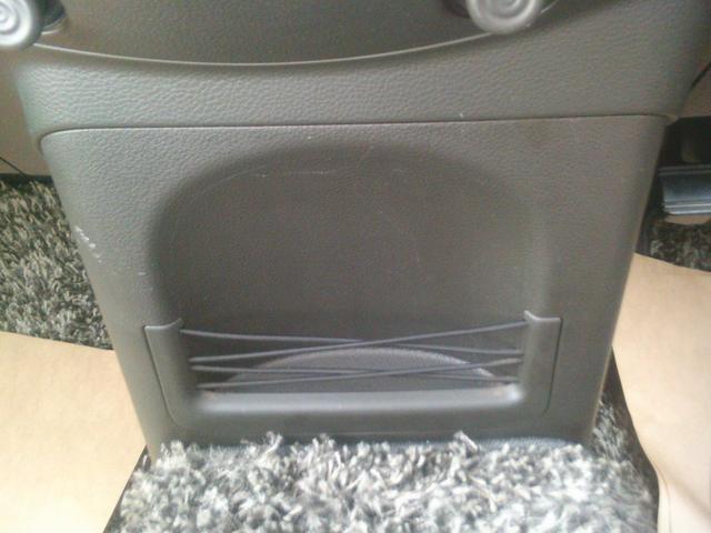 キューブ １５Ｘ　Ｖセレクション　純正メモリーナビ　フルセグＴＶ　セキュリティアラーム　１オーナー　Ｂカメ　ＡＵＴＯエアコン　エコモード　ＥＴＣ　ドラレコ　記録簿付き　メモリーナビ　キ－フリ－　ナビＴＶ　ワンセグＴＶ　ＡＢＳ　パワーステアリング　運転席エアバッグ（38枚目）