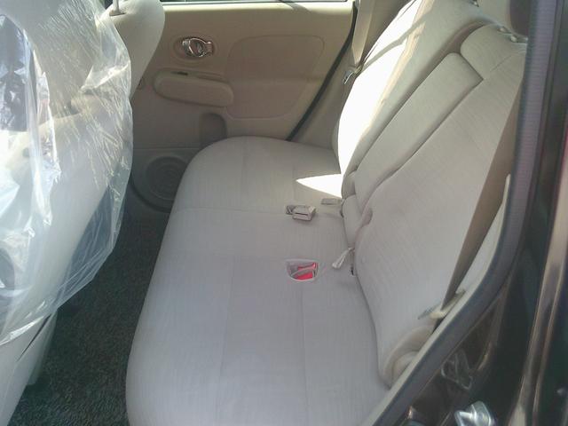 キューブ １５Ｘ　Ｖセレクション　純正メモリーナビ　フルセグＴＶ　セキュリティアラーム　１オーナー　Ｂカメ　ＡＵＴＯエアコン　エコモード　ＥＴＣ　ドラレコ　記録簿付き　メモリーナビ　キ－フリ－　ナビＴＶ　ワンセグＴＶ　ＡＢＳ　パワーステアリング　運転席エアバッグ（40枚目）