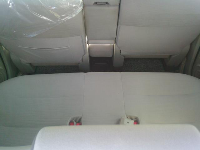 キューブ １５Ｘ　Ｖセレクション　純正メモリーナビ　フルセグＴＶ　セキュリティアラーム　１オーナー　Ｂカメ　ＡＵＴＯエアコン　エコモード　ＥＴＣ　ドラレコ　記録簿付き　メモリーナビ　キ－フリ－　ナビＴＶ　ワンセグＴＶ　ＡＢＳ　パワーステアリング　運転席エアバッグ（46枚目）