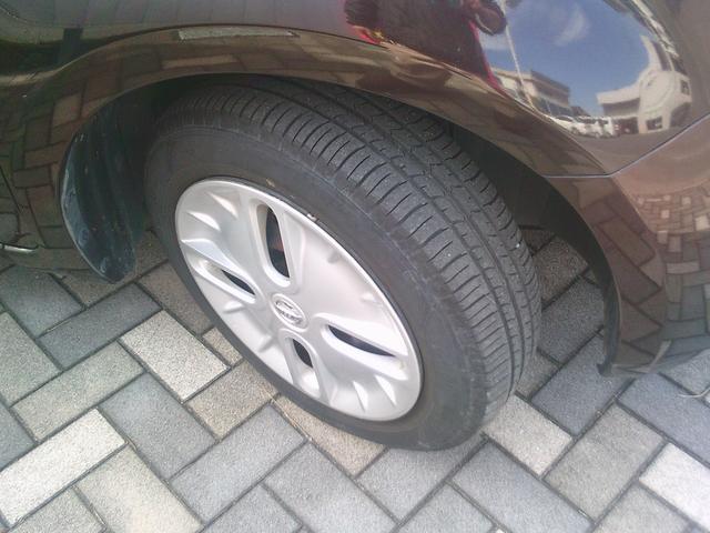 キューブ １５Ｘ　Ｖセレクション　純正メモリーナビ　フルセグＴＶ　セキュリティアラーム　１オーナー　Ｂカメ　ＡＵＴＯエアコン　エコモード　ＥＴＣ　ドラレコ　記録簿付き　メモリーナビ　キ－フリ－　ナビＴＶ　ワンセグＴＶ　ＡＢＳ　パワーステアリング　運転席エアバッグ（72枚目）