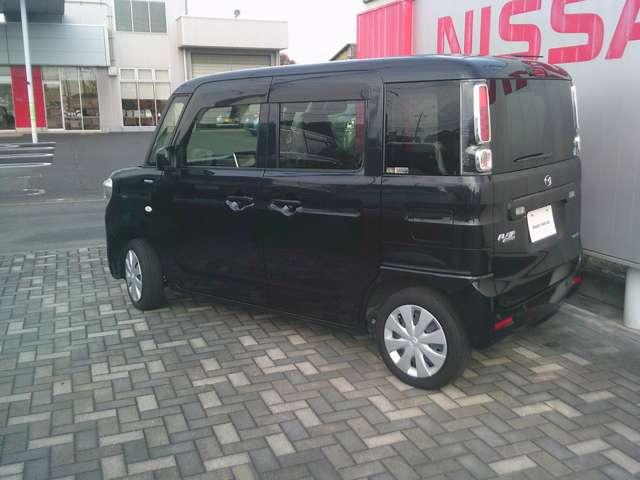 フレアワゴン ６６０　ハイブリッド　ＸＳ　レーダーブレーキ　両側オートスライドドア　衝突軽減ブレーキサポート　１オーナー　スマートキープッシュスタート　ワンセグＴＶ　ナビＴＶ　Ａストップ　ドライブレコーダー　盗難防止装置　キーフリー　ＥＴＣ　オートエアコン　メモリーナビゲーション（9枚目）