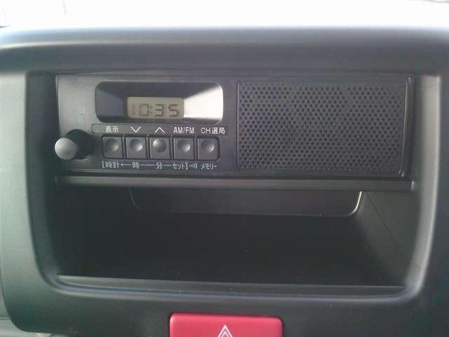 エブリイ 660 PA リミテッド ハイルーフ レーダーブレーキ キーレス 前席パワーウィ 点検記録簿 車線逸脱警報システム 禁煙 フロントパワーウインドウ キーレスキー 助手席エアバック エアバック パワステ AC ABS レーダーブレーキ装着車(13枚目)