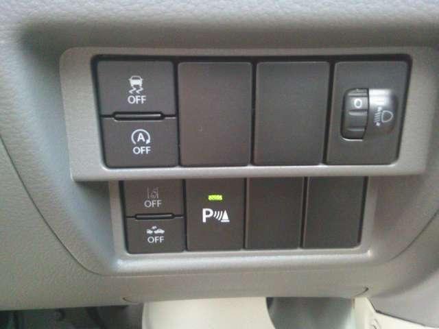 エブリイ 660 PA リミテッド ハイルーフ レーダーブレーキ キーレス 前席パワーウィ 点検記録簿 車線逸脱警報システム 禁煙 フロントパワーウインドウ キーレスキー 助手席エアバック エアバック パワステ AC ABS レーダーブレーキ装着車(14枚目)