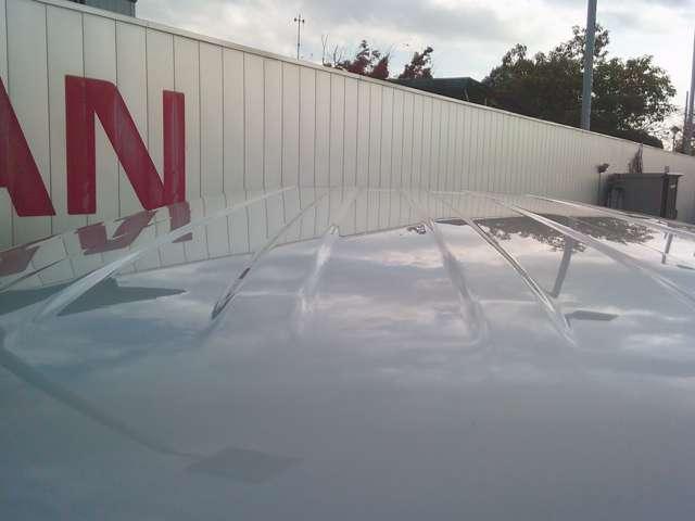 エブリイ 660 PA リミテッド ハイルーフ レーダーブレーキ キーレス 前席パワーウィ 点検記録簿 車線逸脱警報システム 禁煙 フロントパワーウインドウ キーレスキー 助手席エアバック エアバック パワステ AC ABS レーダーブレーキ装着車(17枚目)