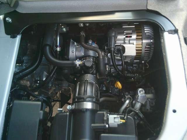 エブリイ 660 PA リミテッド ハイルーフ レーダーブレーキ キーレス 前席パワーウィ 点検記録簿 車線逸脱警報システム 禁煙 フロントパワーウインドウ キーレスキー 助手席エアバック エアバック パワステ AC ABS レーダーブレーキ装着車(18枚目)