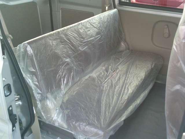 エブリイ ６６０　ＰＡ　リミテッド　ハイルーフ　レーダーブレーキ　キーレス　前席パワーウィ　点検記録簿　車線逸脱警報システム　禁煙　フロントパワーウインドウ　キーレスキー　助手席エアバック　エアバック　パワステ　ＡＣ　ＡＢＳ　レーダーブレーキ装着車（48枚目）