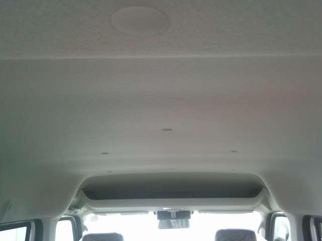 エブリイ ６６０　ＰＡ　リミテッド　ハイルーフ　レーダーブレーキ　キーレス　前席パワーウィ　点検記録簿　車線逸脱警報システム　禁煙　フロントパワーウインドウ　キーレスキー　助手席エアバック　エアバック　パワステ　ＡＣ　ＡＢＳ　レーダーブレーキ装着車（54枚目）