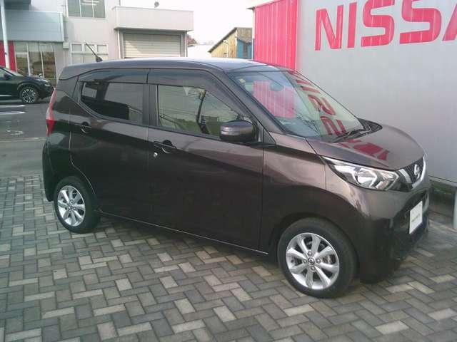 デイズ ６６０　Ｘ　エマージェンシーブレーキ　アラウンドＭ　踏み間違え防止　禁煙　スマートキー　イモビライザー　バックカメラ　１オーナー　ＥＴＣ　レーンキープ　アイドリングストップ　ドライブレコーダー　キーレス　フルオートエアコン　ナビＴＶ　ＰＳ（8枚目）