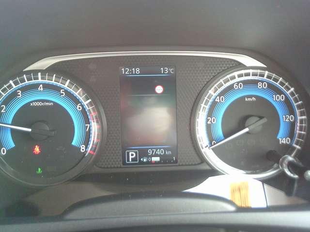 デイズ ６６０　Ｘ　エマージェンシーブレーキ　アラウンドＭ　踏み間違え防止　禁煙　スマートキー　イモビライザー　バックカメラ　１オーナー　ＥＴＣ　レーンキープ　アイドリングストップ　ドライブレコーダー　キーレス　フルオートエアコン　ナビＴＶ　ＰＳ（11枚目）