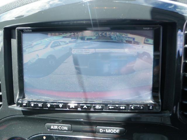 15RX タイプV バックカメラ スマートキー CD ナビ(12枚目)
