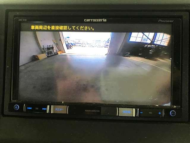 Ｎ－ＷＧＮ ６６０　Ｇ　４ＷＤ　ナビゲーション　バックカメラ（10枚目）