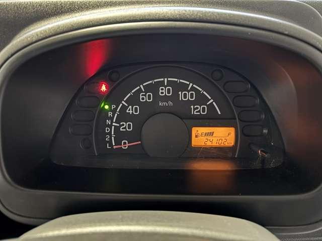 NT100クリッパートラック 660 DX 4WD エアコンパワステオートマ(6枚目)