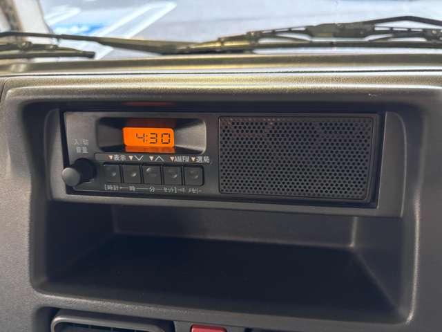 NT100クリッパートラック 660 DX 4WD エアコンパワステオートマ(9枚目)