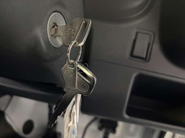 NT100クリッパートラック 660 DX 4WD エアコンパワステオートマ(11枚目)