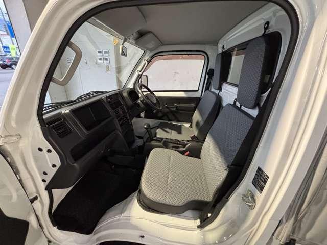 NT100クリッパートラック 660 DX 4WD エアコンパワステオートマ(16枚目)