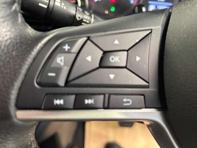 デイズ 660 ハイウェイスターGターボ 純正9インチナビアラウンドビューモニターL(7枚目)