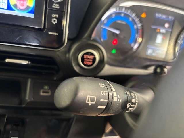 デイズ 660 ハイウェイスターGターボ 純正9インチナビアラウンドビューモニターL(11枚目)