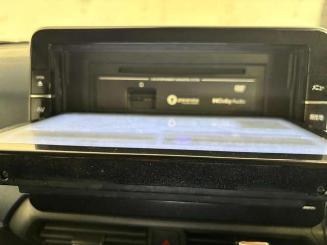 デイズ 660 ハイウェイスターGターボ 純正9インチナビアラウンドビューモニターL(14枚目)