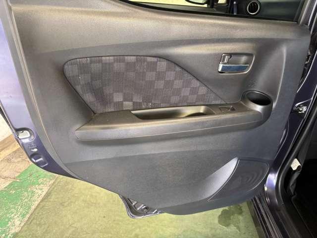 デイズ 660 ハイウェイスターGターボ 純正9インチナビアラウンドビューモニターL(17枚目)