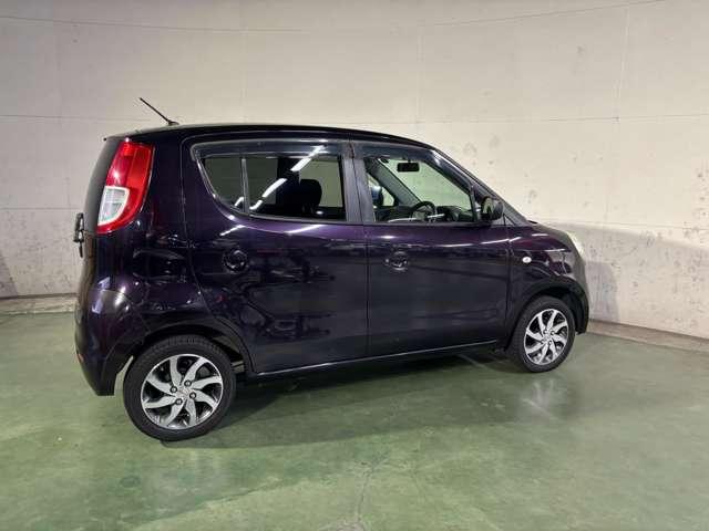 モコ 660 E FOUR 4WD(3枚目)