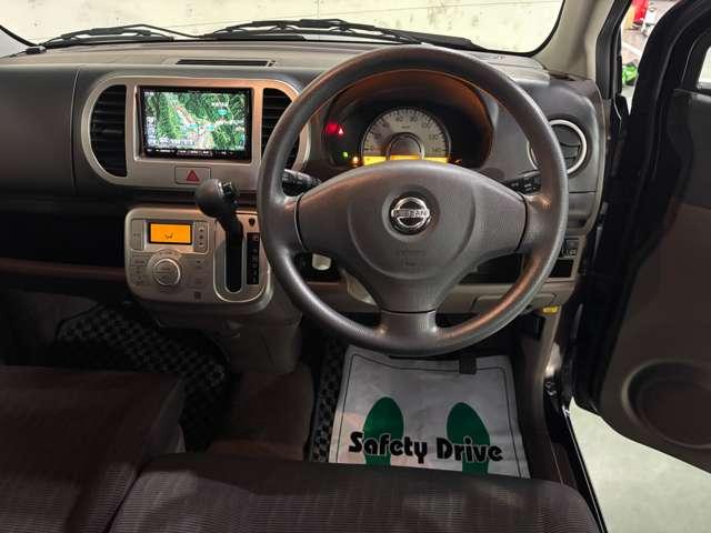 モコ 660 E FOUR 4WD(4枚目)