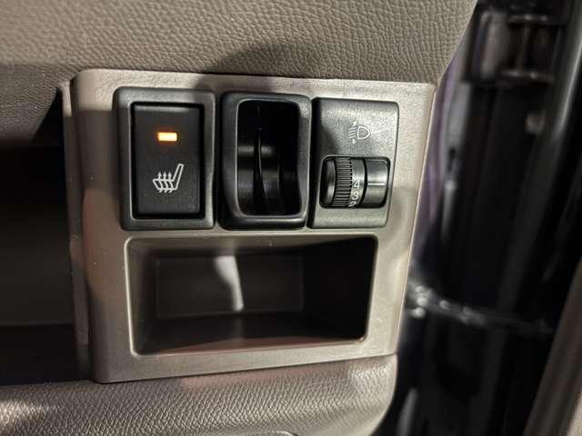 モコ 660 E FOUR 4WD(10枚目)