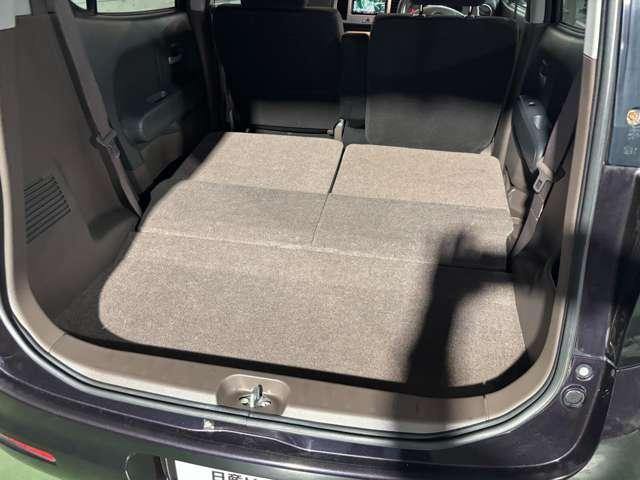 モコ 660 E FOUR 4WD(13枚目)