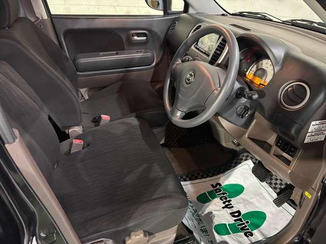 モコ 660 E FOUR 4WD(14枚目)