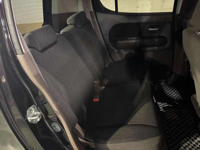 モコ 660 E FOUR 4WD(16枚目)