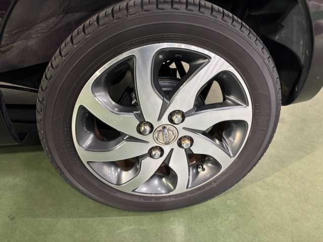 モコ 660 E FOUR 4WD(20枚目)