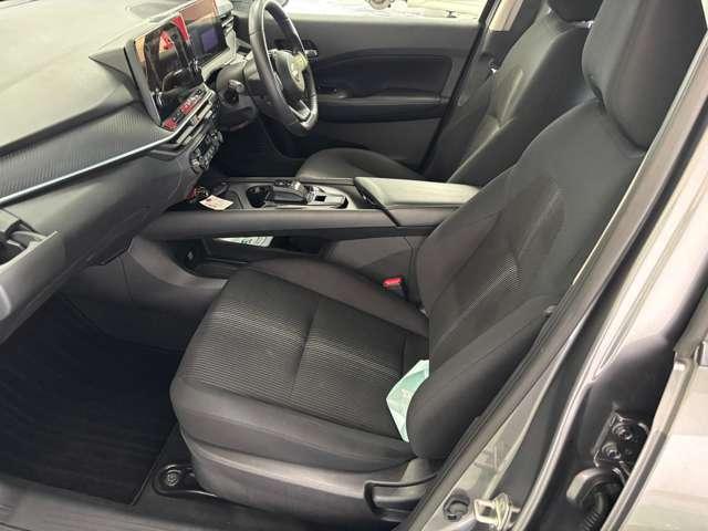 ノート 1.2 X アラウンドビューモニター(5枚目)